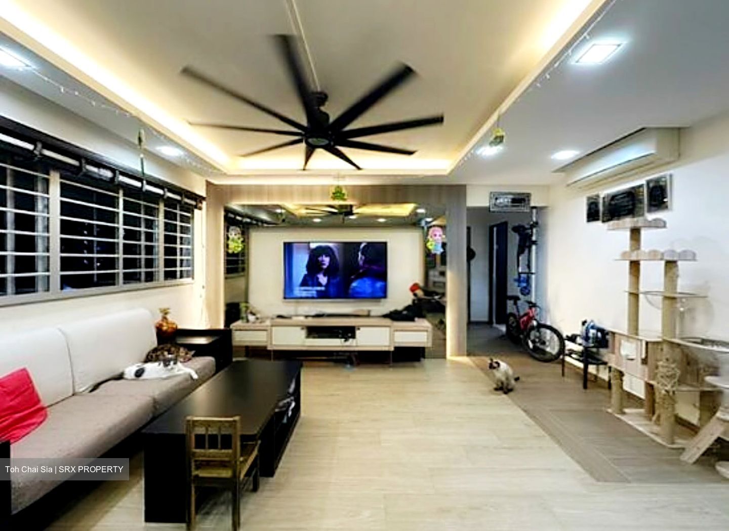 Blk 411 Bukit Batok West Avenue 4 (Bukit Batok), HDB 4 Rooms #512932211